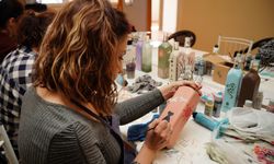 Bu Çatının Altında Umut Var…