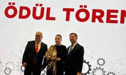 GAGE Havacılık’a TAI Yardımcı Sanayi Zirvesi’nde Ödül