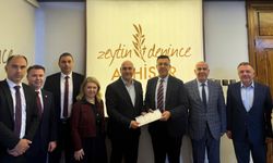 12 ay vadeli finansman dönemi başlıyor