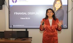 Bilek: “2026 zorlu bir yıl olacak, bütçeleri dikkatli yapın”