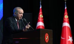 Erdoğan,"Aile birlikteliği daha önce olmadığı kadar günümüzde zemin kaybediyor"