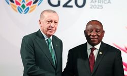 G20 Liderler Zirvesi Güney Afrika’da başladı