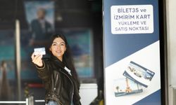 İzmir’de “Genç İzmirim Kart” dönemi 1 Aralık’ta başlıyor