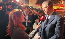 Tugay, “Eski, yeni kadrolar tartışması bu kurultay ile bitmiştir”