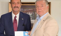 Yalçın ata: ‘osmanağaoğlu tbmm’de esnafın sesi oldu…’