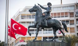 İzmirliler Ata’ya Saygı Yürüyüşü’nde buluşacak