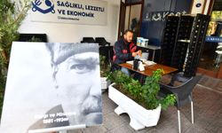 10 Kasım'da Kent Lokantaları ücretsiz olacak