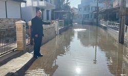 Genç'ten Belediyeye Tepki, Esnaf Mağdur Oldu