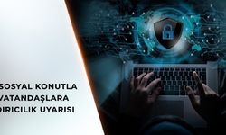 Bakanlıktan 500 Bin Konutla İlgili Vatandaşlara Dolandırıcılık Uyarısı