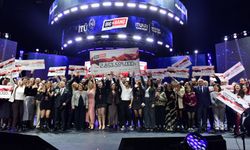 Yılın En İyi 50 Girişimi Belli Oldu...