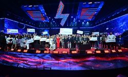 Girişimcilere 1,74 milyar TL’yi aşan ödül yağdı…