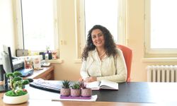 Karakaş, “Güçlü çocuklar, sevgi ve güvenin hakim olduğu ailelerin içinde yetişir”