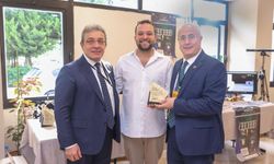 DEÜ’den Ar-Ge Hamlesi:Bilim Ve Sanayi Aynı Masada Buluştu