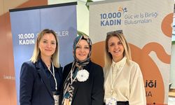 130’dan Fazla Girişimci Kadın ‘Güç ve İş Birliği’nde Buluştu