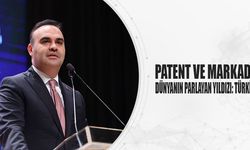 Patent Ve Markada Dünyanın Parlayan Yıldızı: Türkiye