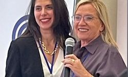 Türk Kadını Uluslararası Arenada Zirvede