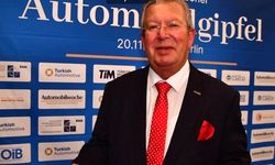 Ceo, Mayer: Türkiye, Avrupa Sanayisi’nin Eksik Halkasını Tamamlıyor