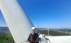 Onna Robotics, Rüzgar Enerjisinde Yapay Zeka Atağıyla Dikkat Çekti