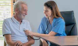 Evde Sağlık Bir Lüks Değil, İhtiyaç!