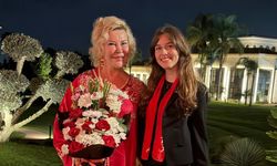 Nil, Uluslararası Başarısıyla Narlıdere’yi Gururlandırdı...