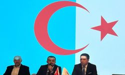 İstanbul’da “Suriye’de Türkmenlerin Sorunları ve Talepleri” Çalıştayı Gerçekleştirildi