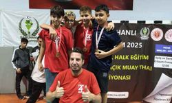 Bostanlıspor Ata’sını7 şampiyonlukla andı