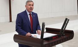 Selçuk Özdağ;“Devletin Vicdanı Körleşmiştir!”