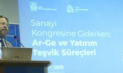 “Ar-Ge ve Yatırım Teşvik Süreçleri” Etkinliği Tamamlandı