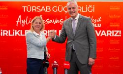 Türsab’ın Geleceği İçin Güçler Birleşti