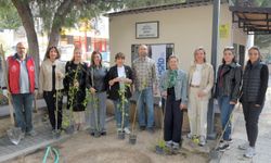 USKD, Selluka Çiçeğini Yeni Nesillere Tanıtıyor