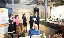 İzmir Öğretmen Akademileri Kapsamında ‘‘Felsefe ve Düşünce Akademisi’’ Gerçekleştirildi