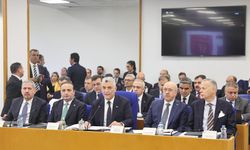 Bolat;"Yüzde 50 faiz indirimli yatırım ve işletme kredileri vermeye devam ediyoruz"