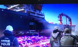 Ali Yerlikaya; “Operasyonumuzun adı: ORKİNOS BULUT-2”