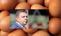 Yumurta Fiyatları Uçmaya Devam Edecek