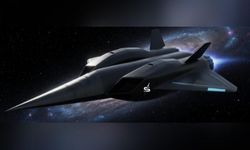 Türk Mühendisten Hibrit Plazma İtki Sistemi