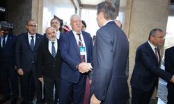 Madencilerimizin emeği, geleceğimizi inşa ediyor