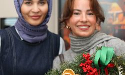 Yeni yılın en güzel buluşması