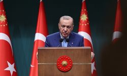 Erdoğan; “Belirlediğimiz Hedeflere Doğru Adım Adım Kararlılıkla ilerliyoruz”