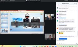 TÜBİTAK Proje Eğitimine Yüzlerce Öğrenci Ve Öğretmen Katıldı