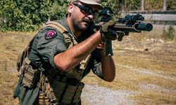 Airsoft Tutkunları İzmir’de Buluştu