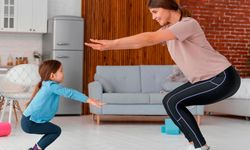 Başkent;“Hareketsizlik Sadece Yetişkinlerin Değil, Çocukların da Sağlığını Tehdit Ediyor”