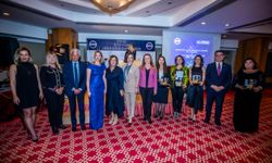 İZİKAD’dan Kadın Girişimcilere İlham Veren Ödüller