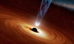 Yüksek Enerji Astrofiziği Kış Okulu 2026 Yılı Başvuruları Başladı