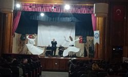 Gülneva Topluluğu Mest Etti