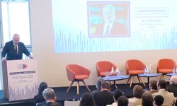 Küresel Dönüşümün Gündemi Tkyd Zirvesi’nde Masaya Yatırıldı