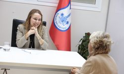 Mutlu;“Konak’ın geleceğini omuz omuza şekillendireceğiz”