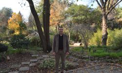 “Çameli pelemiri” bitki literatürüne kazandırıldı