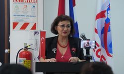 Egeli İş kadınlarından Kosta Rika Çıkarması