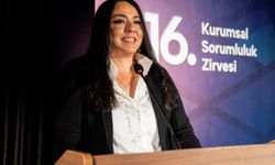 16. Kurumsal Sorumluluk Zirvesi'nde dönüşümün yol haritası çizildi