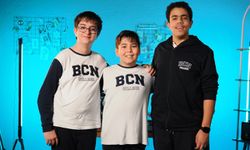 Türk öğrenciler Almanya’daki AI Prompt Lab’de göğsümüzü kabarttı